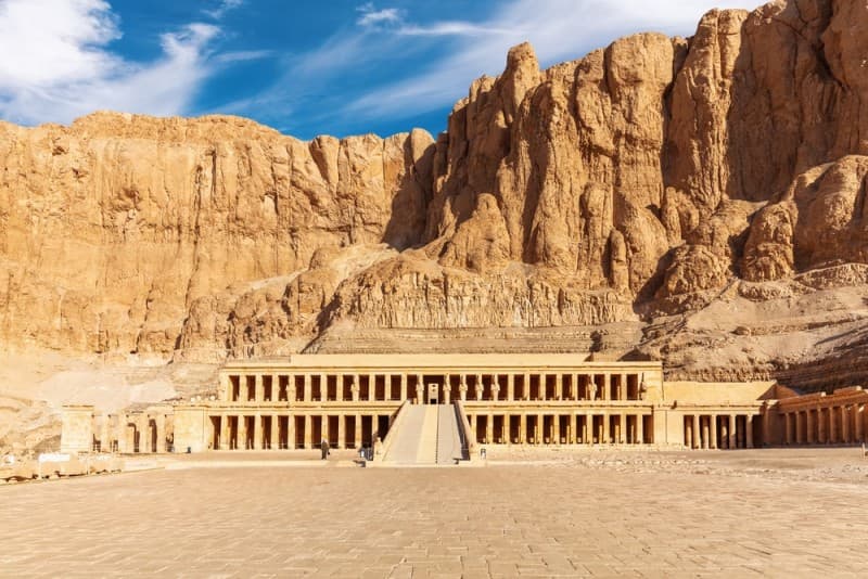  Iberotel Crown Empress Luxor-Luxor Cruise