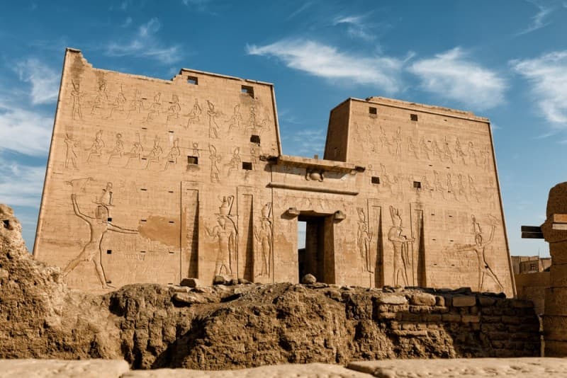 Steigenberger Legacy Aswan-Luxor Cruise