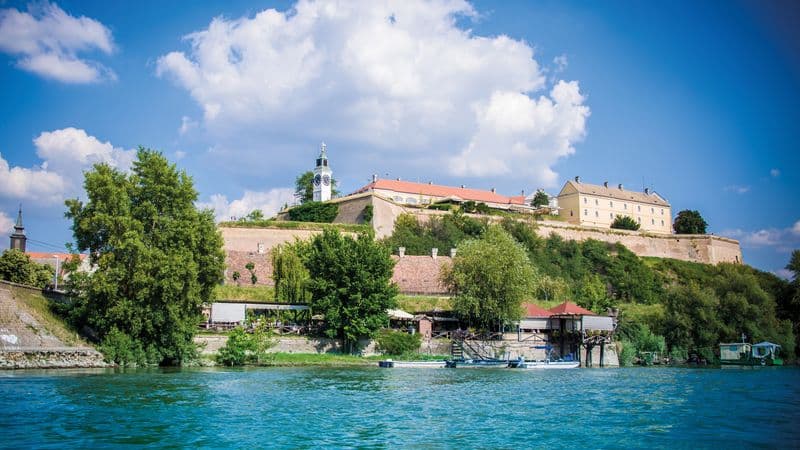 From Amsterdam to the Iron Gates, experience it all on a European river cruise (port-to-port cruise)