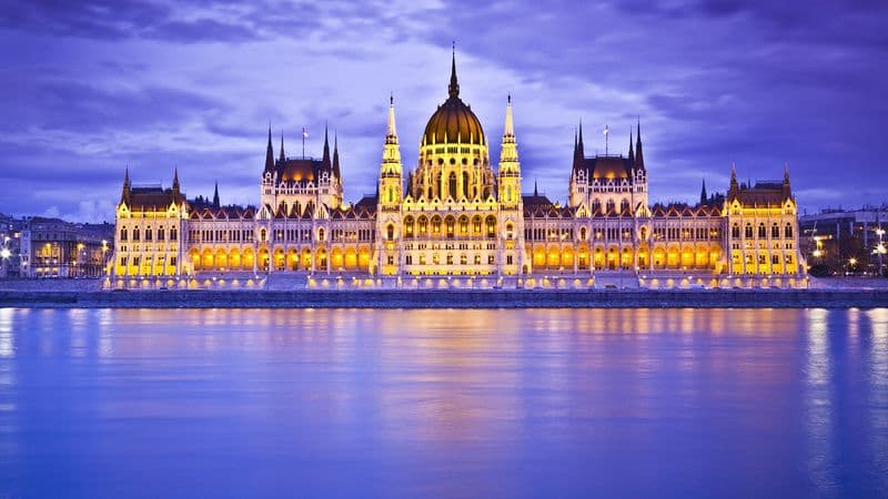 From Amsterdam to the Iron Gates, experience it all on a European river cruise (port-to-port cruise)