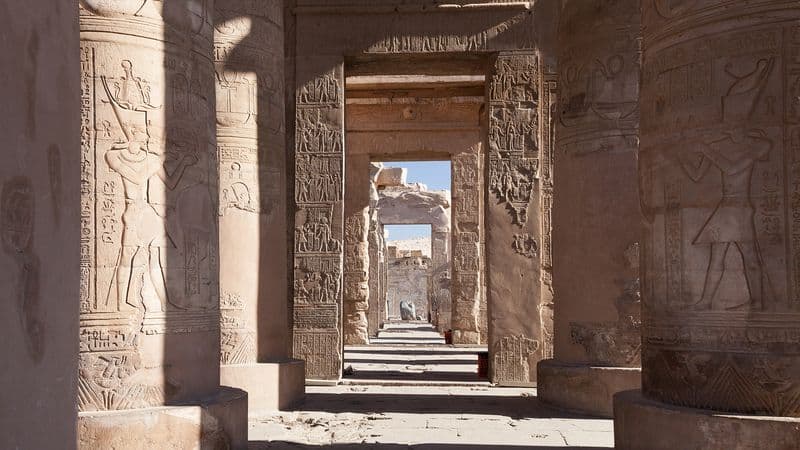 The Essentials of Cairo & cruise on the Nile: The Land of the Pharaohs (port-to-port)