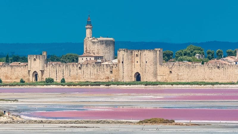 New Year's Eve in the Colors of Santons Historical Stops and Flavors of Yesteryear