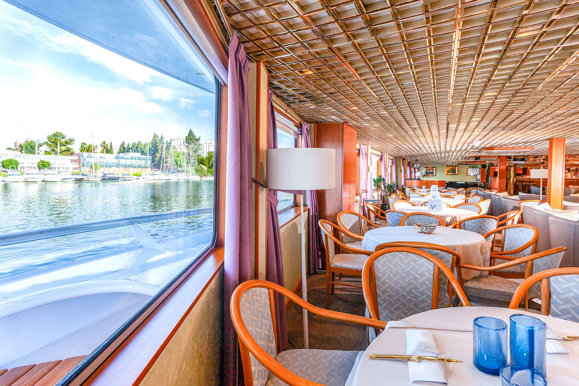 Solar Eclipse of 12 August 2026: Unforgettable Cruise through Andalusia for an Exceptional Celestial Spectacle (port-to-port cruise)