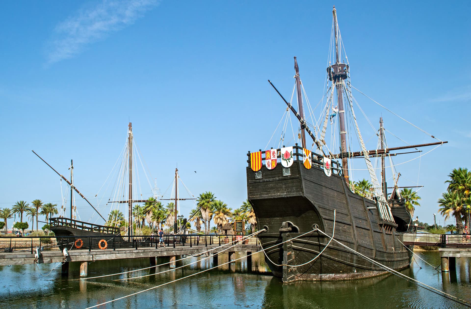 Solar Eclipse of 12 August 2026: Unforgettable Cruise through Andalusia for an Exceptional Celestial Spectacle (port-to-port cruise)