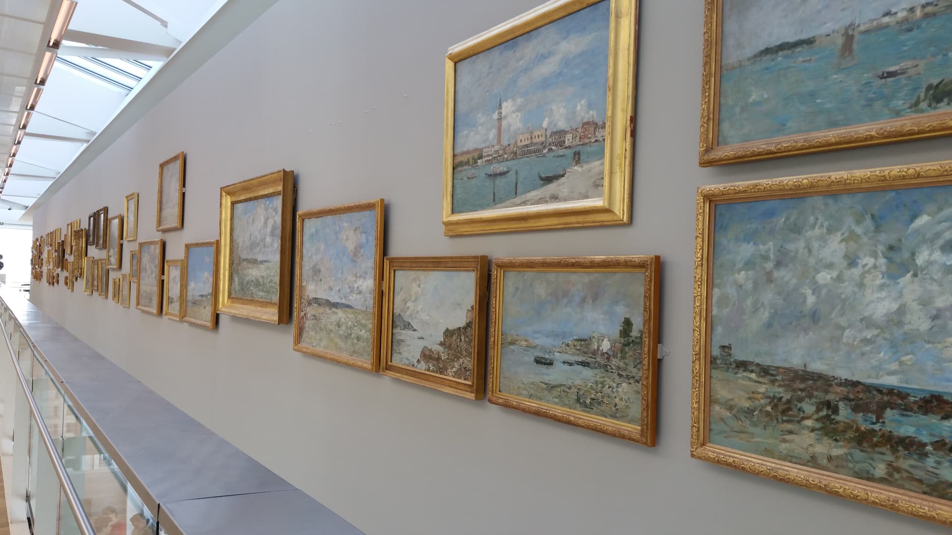 Art Stopovers along the Seine: Heritage, Impressionism and the Norman Art of Living (port-to-port cruise)