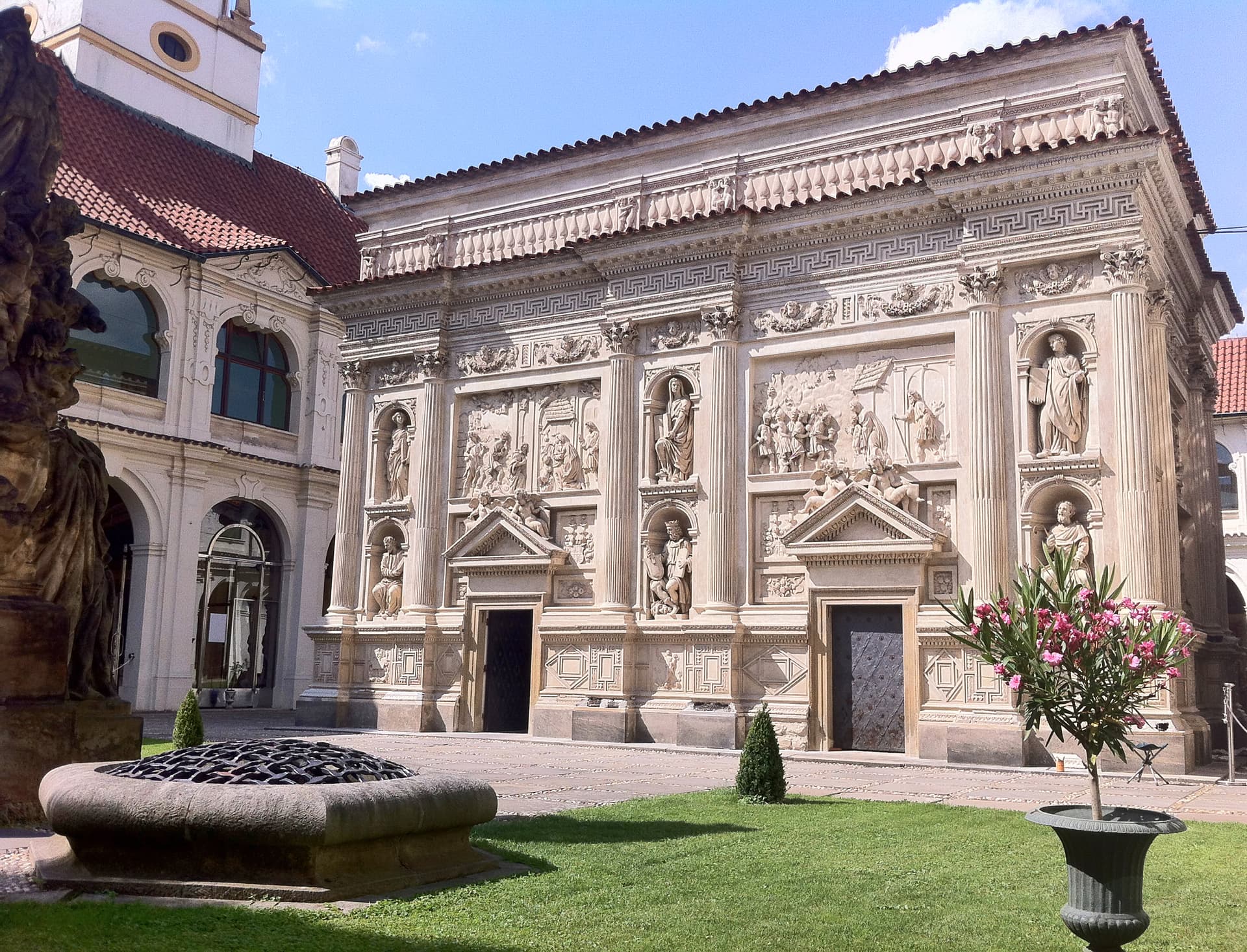 Imperial Prague and Bohemian Treasures: where Baroque elegance meets the Bohemian soul. (Port to Port)