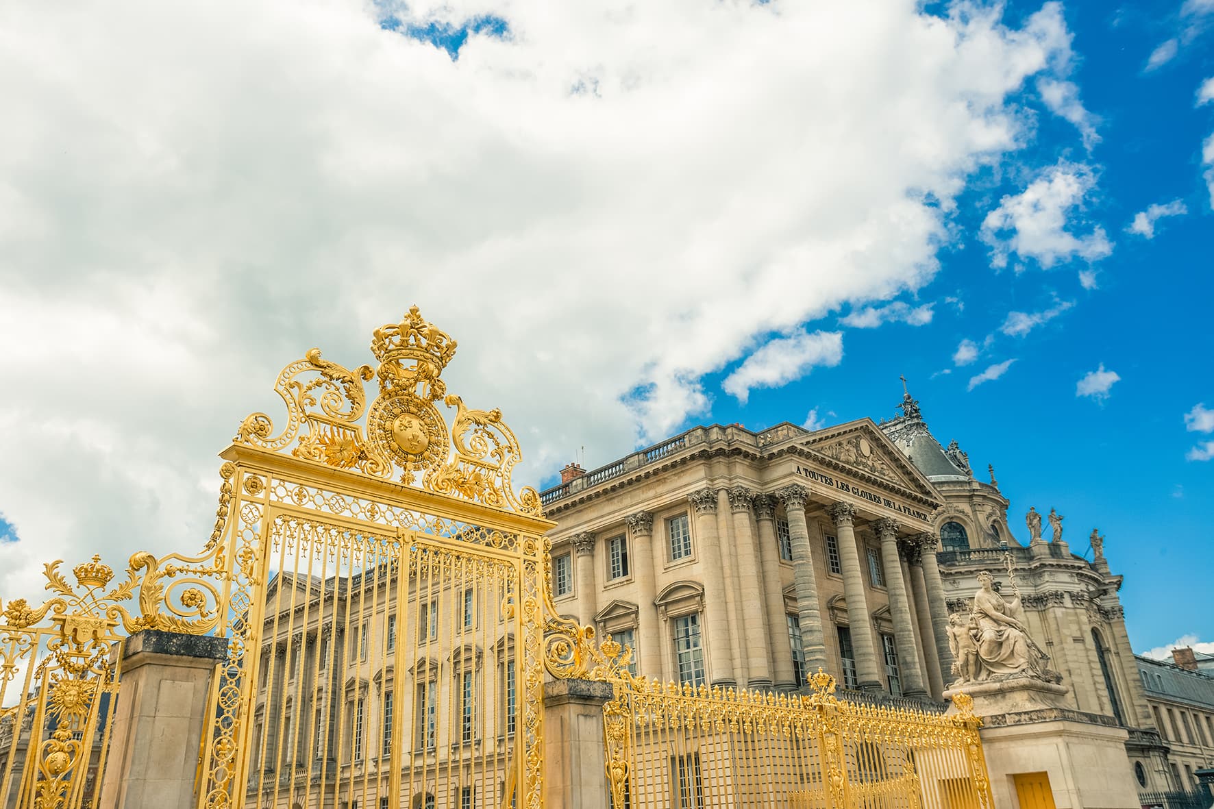 The Royal Seine and Normandy¿s Hidden Secrets Cruise (port-to-port cruise)