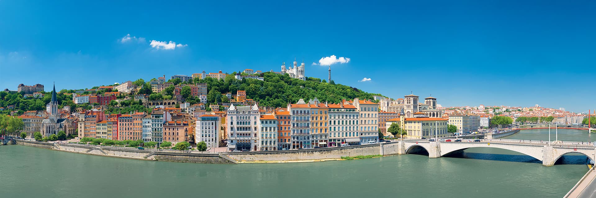 Rhône River Cruise: Between Terroir, History and Local Traditions. (Port to port)