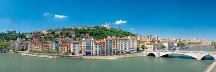 LYON