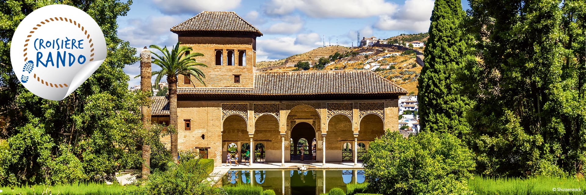 Solar Eclipse of 12 August 2026: Unforgettable Cruise through Andalusia for an Exceptional Celestial Spectacle (port-to-port cruise)