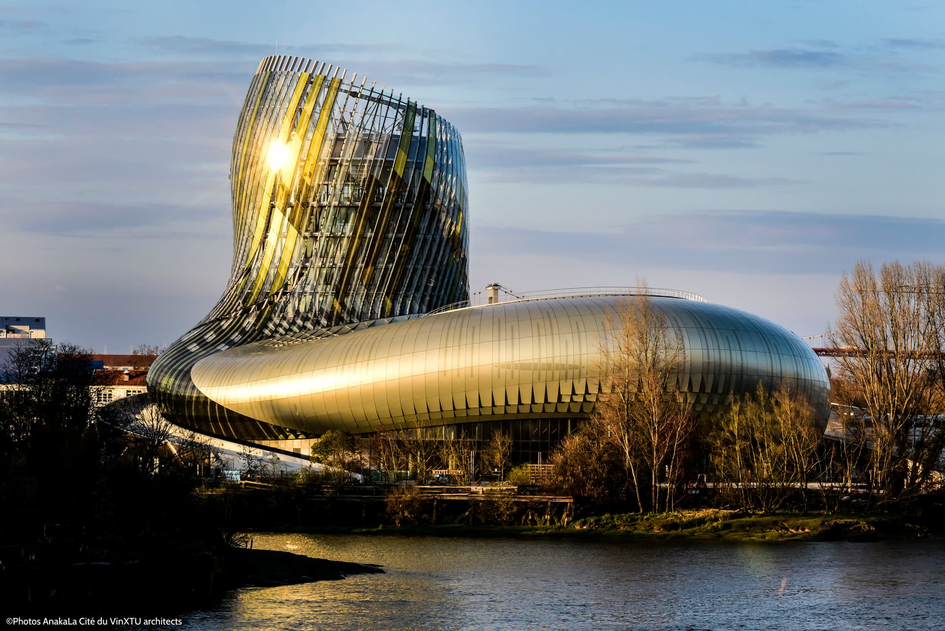 In the Heart of Basque Terroirs: From Bordeaux to the Vineyards of Médoc (port-to-port cruise)