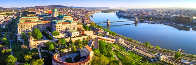 BUDAPEST