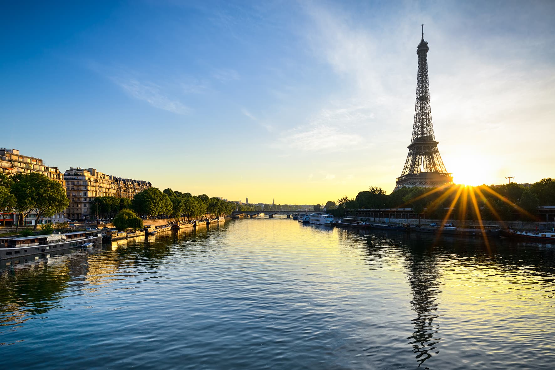 The Royal Seine and Normandy¿s Hidden Secrets Cruise (port-to-port cruise)