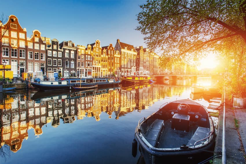 The Grand Rhine Festival, from Holland to the Romantic Rhine Valley - A cultural, gourmet and festive cruise (port-to-port cruise)