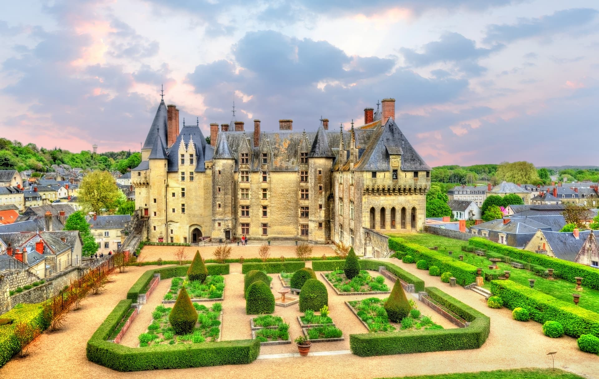 Murmurs of the Loire: A Cruise Through Heritage and Legends (port-to-port cruise)