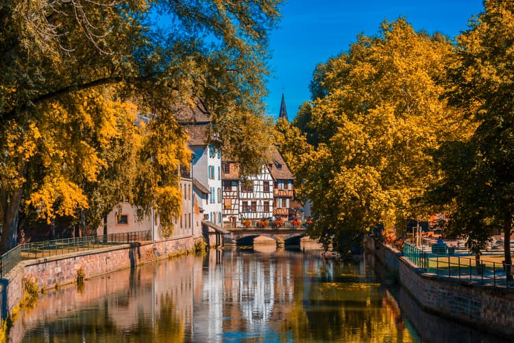 STRASBOURG