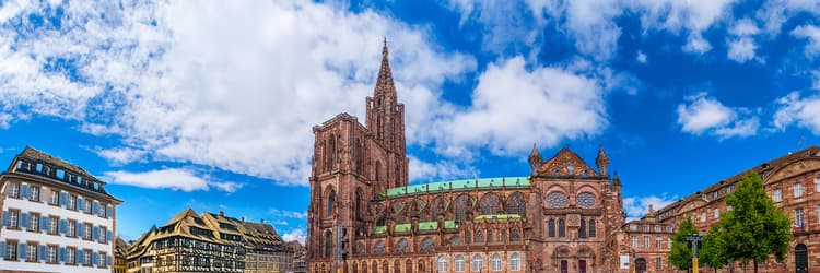 STRASBOURG