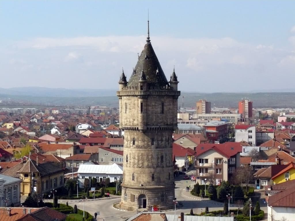 The Balkans in Their Natural Splendour - Danube Cruise from Belgrade to the Iron Gates (port-to-port cruise)