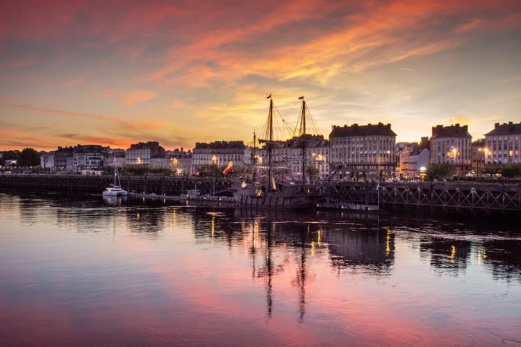 NANTES - SAINT-NAZAIRE (3)