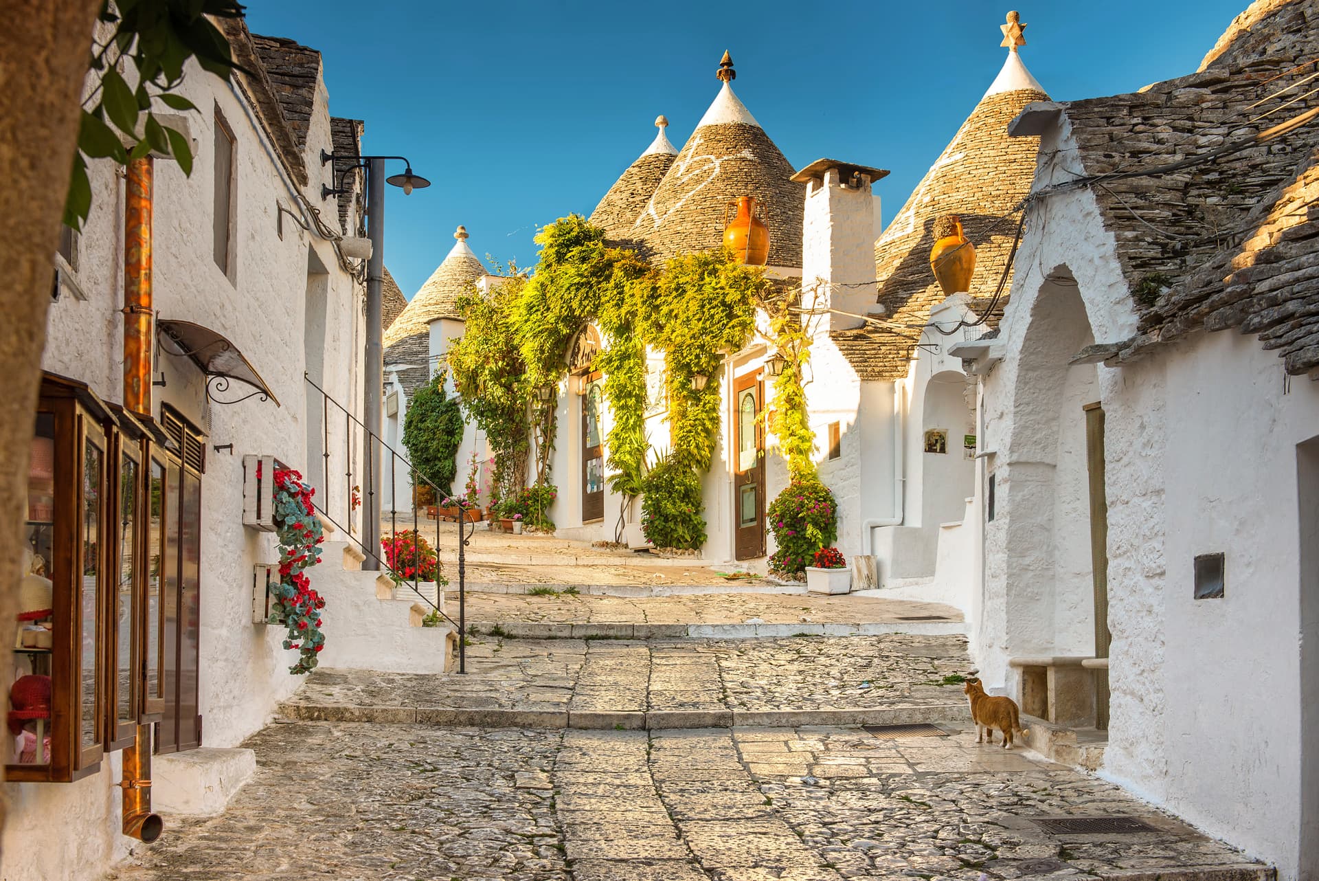 From Croatia to the Shores of Southern Italy: A Cruise Through Ancient Heritage, Living Traditions and the Italian Art of Living - Dalmatia, Puglia, Basilicata, Calabria and the Bay of Naples (port-to