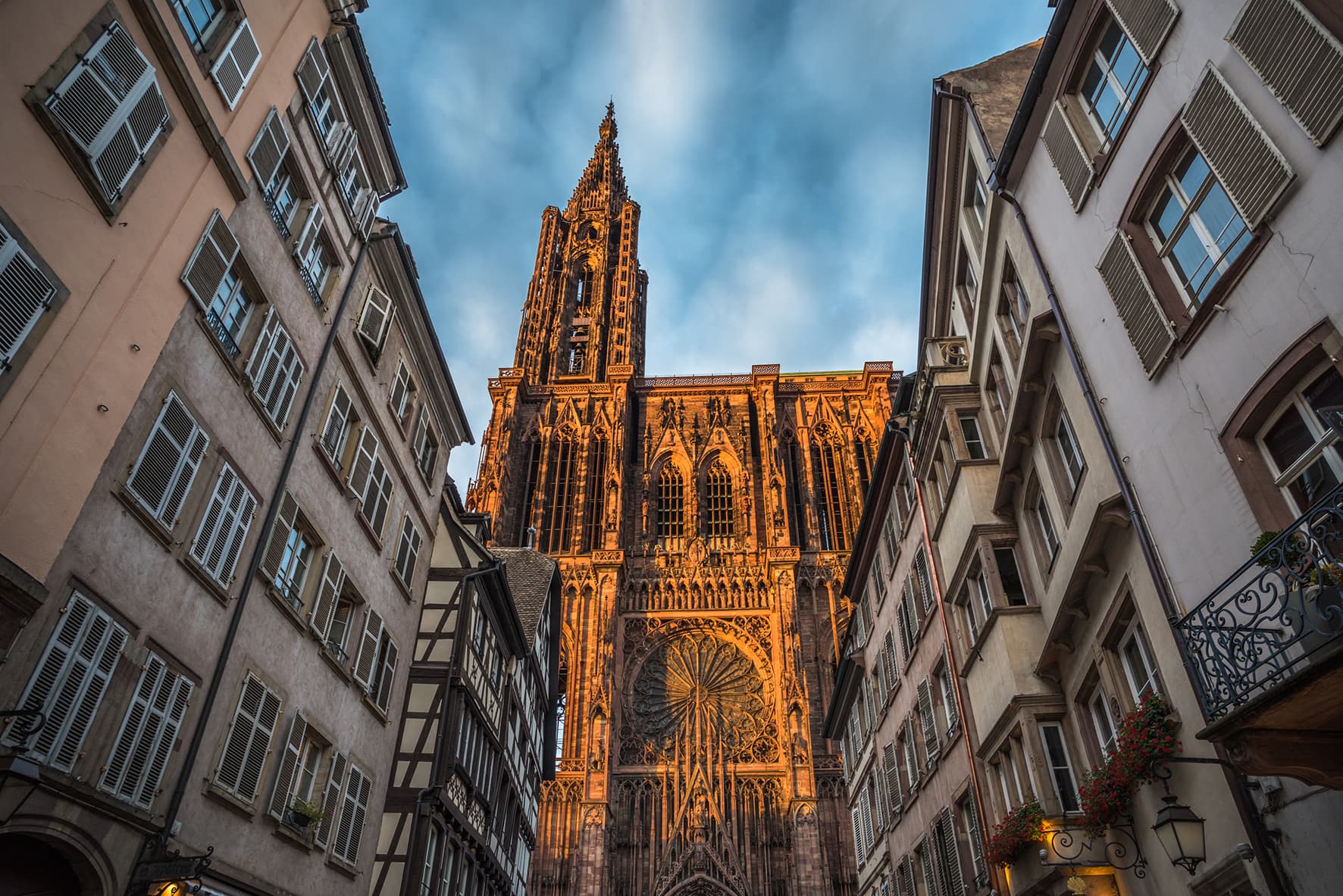 The Rhine as a Legacy: Art, History and Heritage. Discovering Europe¿s Geniuses and Masterpieces (port-to-port cruise)