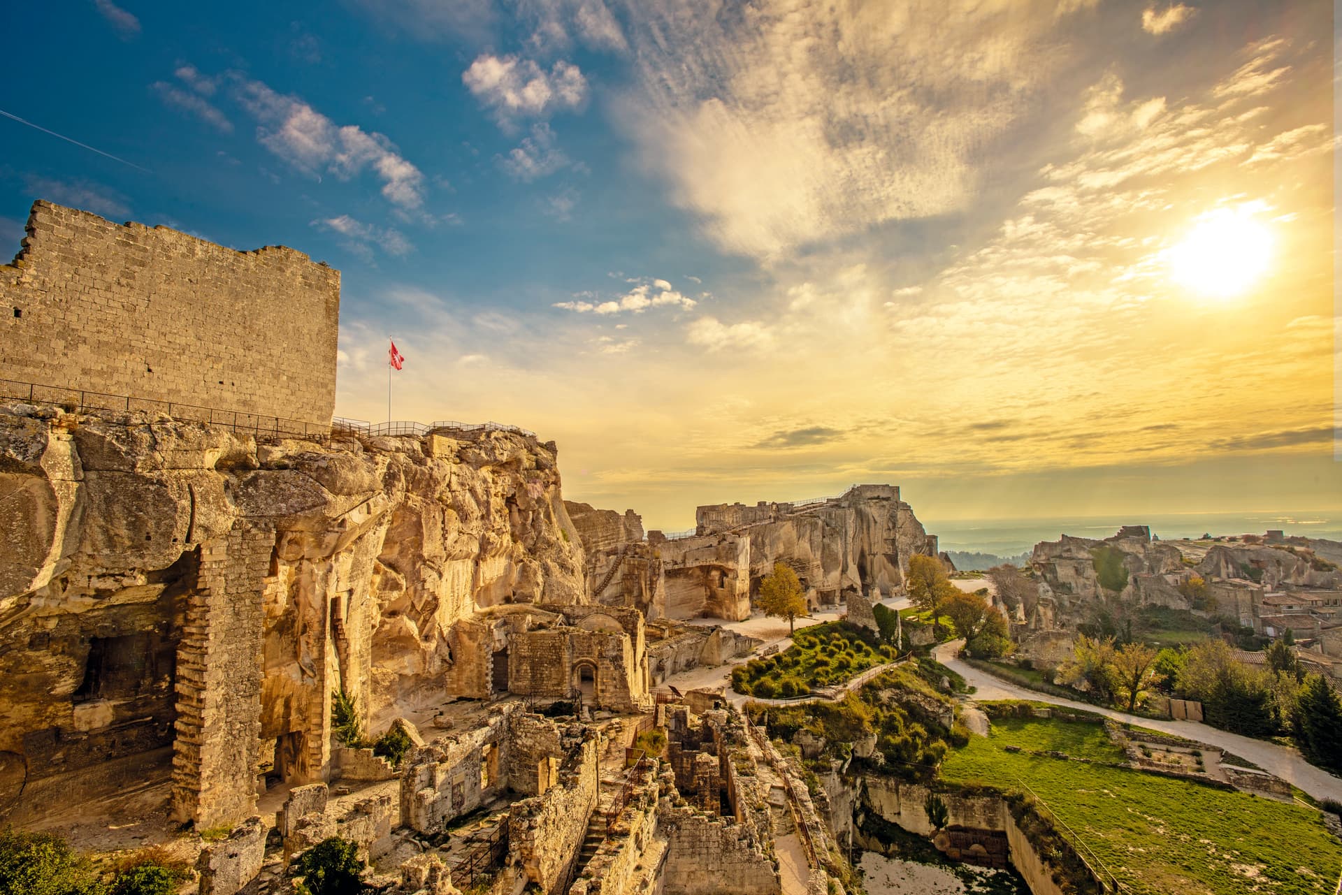 Cruise and Hikes: The Rhône and the Saône Reveal the Richness of Their Terroirs (port-to-port cruise)