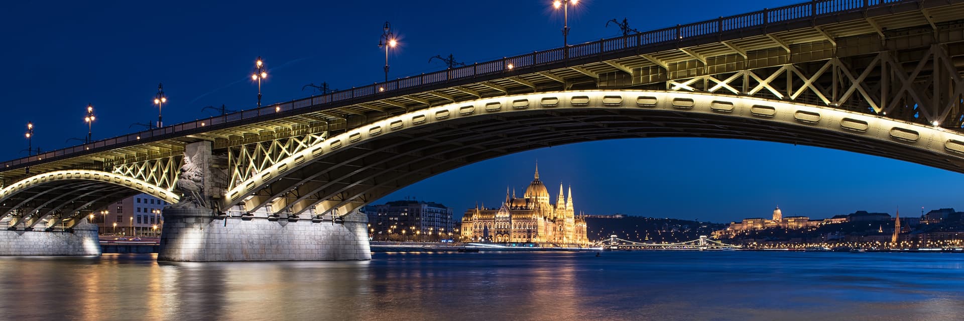 From the Tisza to the Danube, through the Real Hungary (port-to-port cruise)
