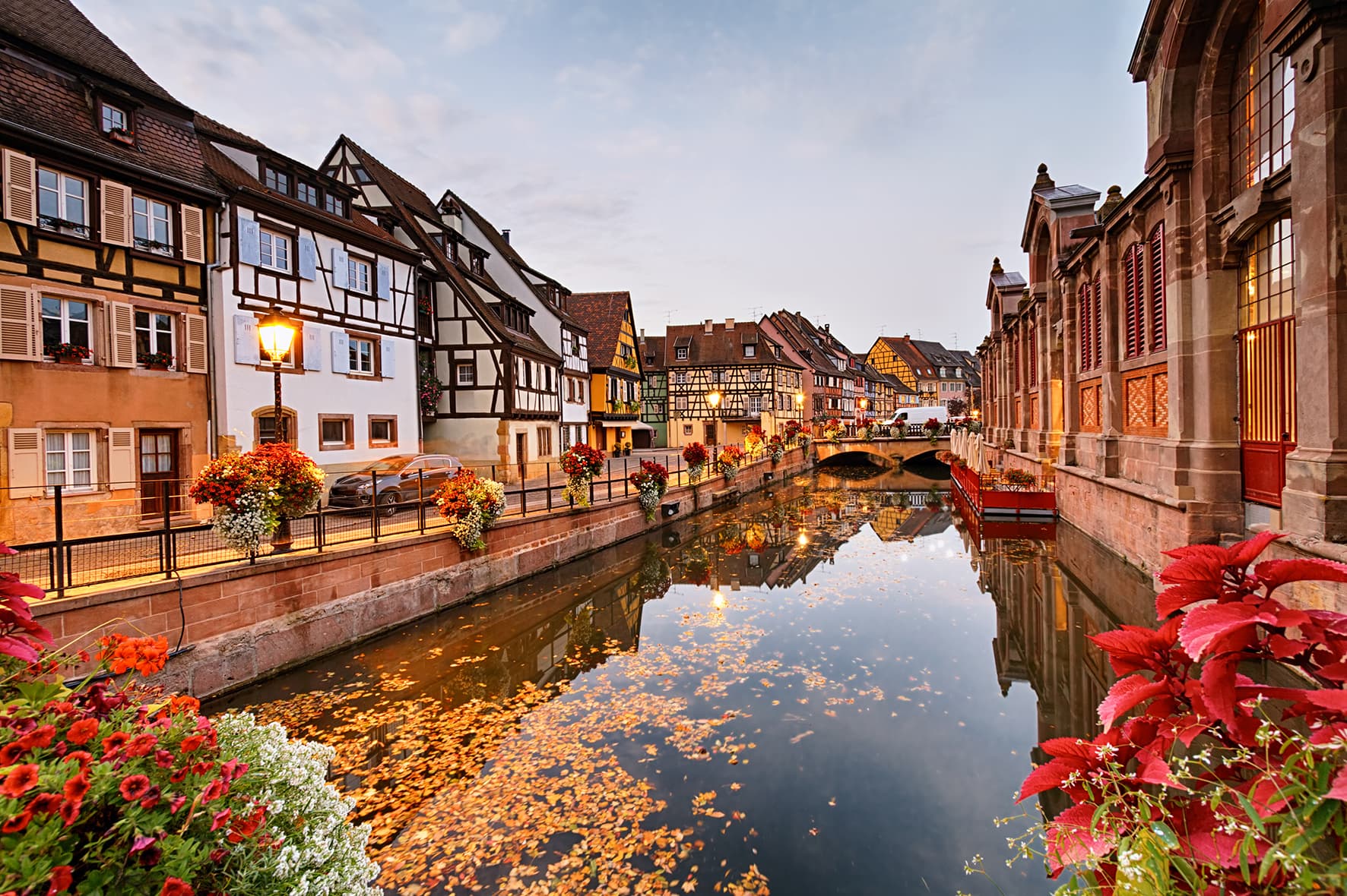 THE GREAT MUSICAL CRUISE - The Symphonic Rhine: Beethoven, 200 Years of Legacy (port-to-port cruise)