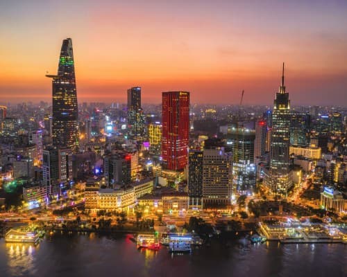 Vietnam & Mekong Majesty: 18 Days of Premium Culture, Cuisine & Cruise