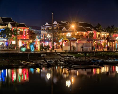 Vietnam & Mekong Majesty: 18 Days of Premium Culture, Cuisine & Cruise