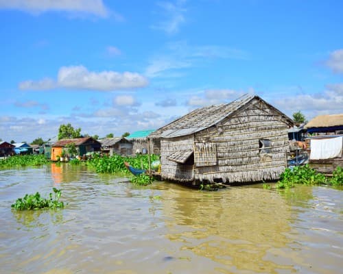 Vietnam & Mekong Majesty: 18 Days of Premium Culture, Cuisine & Cruise