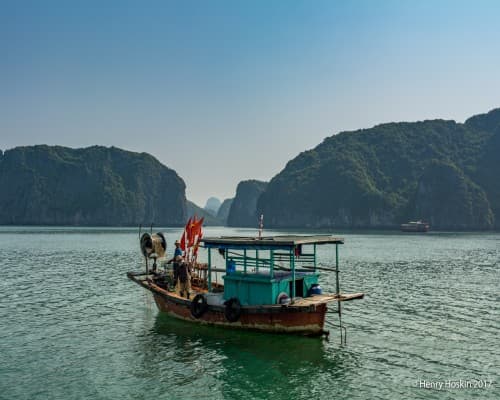Vietnam & Mekong Majesty: 18 Days of Premium Culture, Cuisine & Cruise