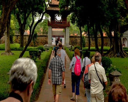 Vietnam & Mekong Majesty: 18 Days of Premium Culture, Cuisine & Cruise