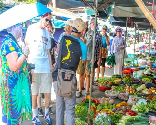 Vietnam & Mekong Majesty: 18 Days of Premium Culture, Cuisine & Cruise