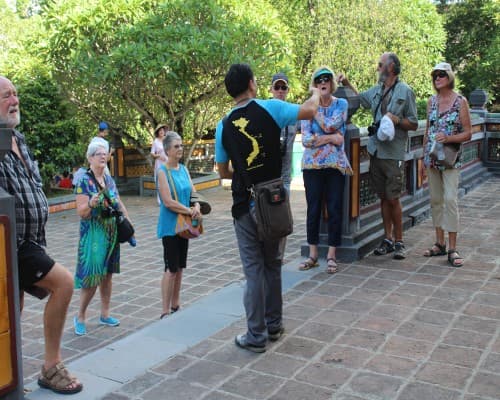 Vietnam & Mekong Majesty: 18 Days of Premium Culture, Cuisine & Cruise