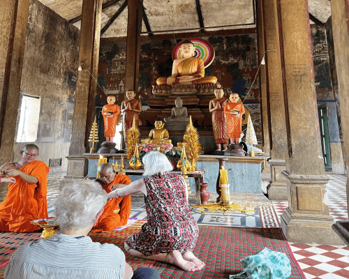 Vietnam & Mekong Majesty: 18 Days of Premium Culture, Cuisine & Cruise