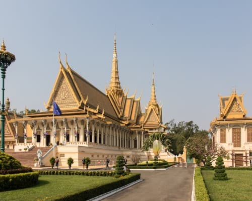 Vietnam & Mekong Majesty: 18 Days of Premium Culture, Cuisine & Cruise