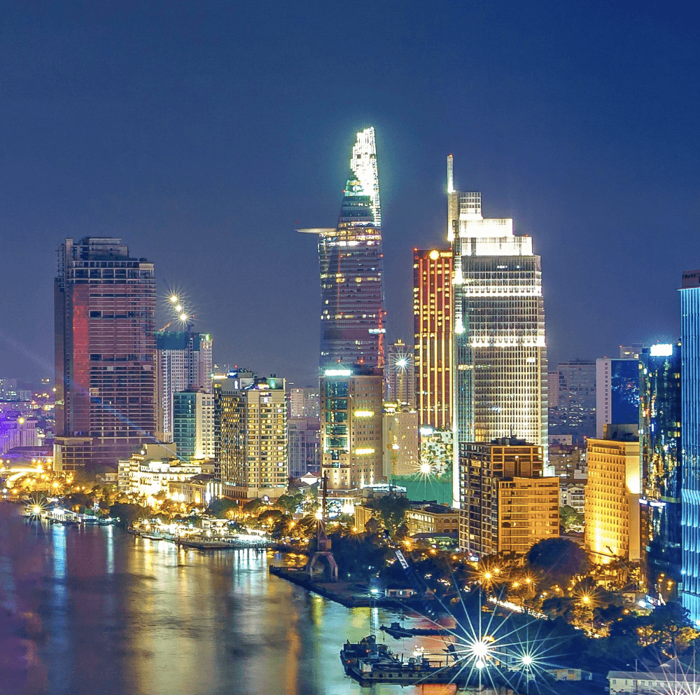 Signature Luxury Vietnam and Mekong River Cruise