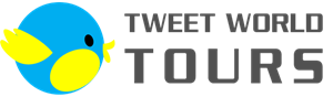 tweet tours
